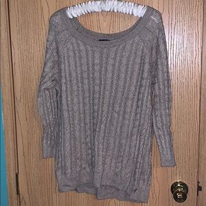 American Eagle sweater size large